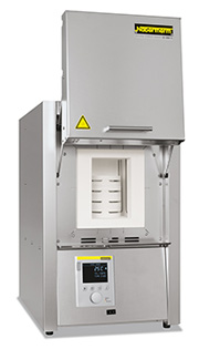 Nabertherm LHT 03 17D